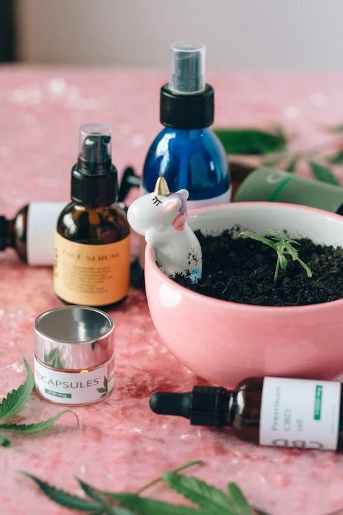 7 CBD Products Worth Adding To Your Beauty Regimen