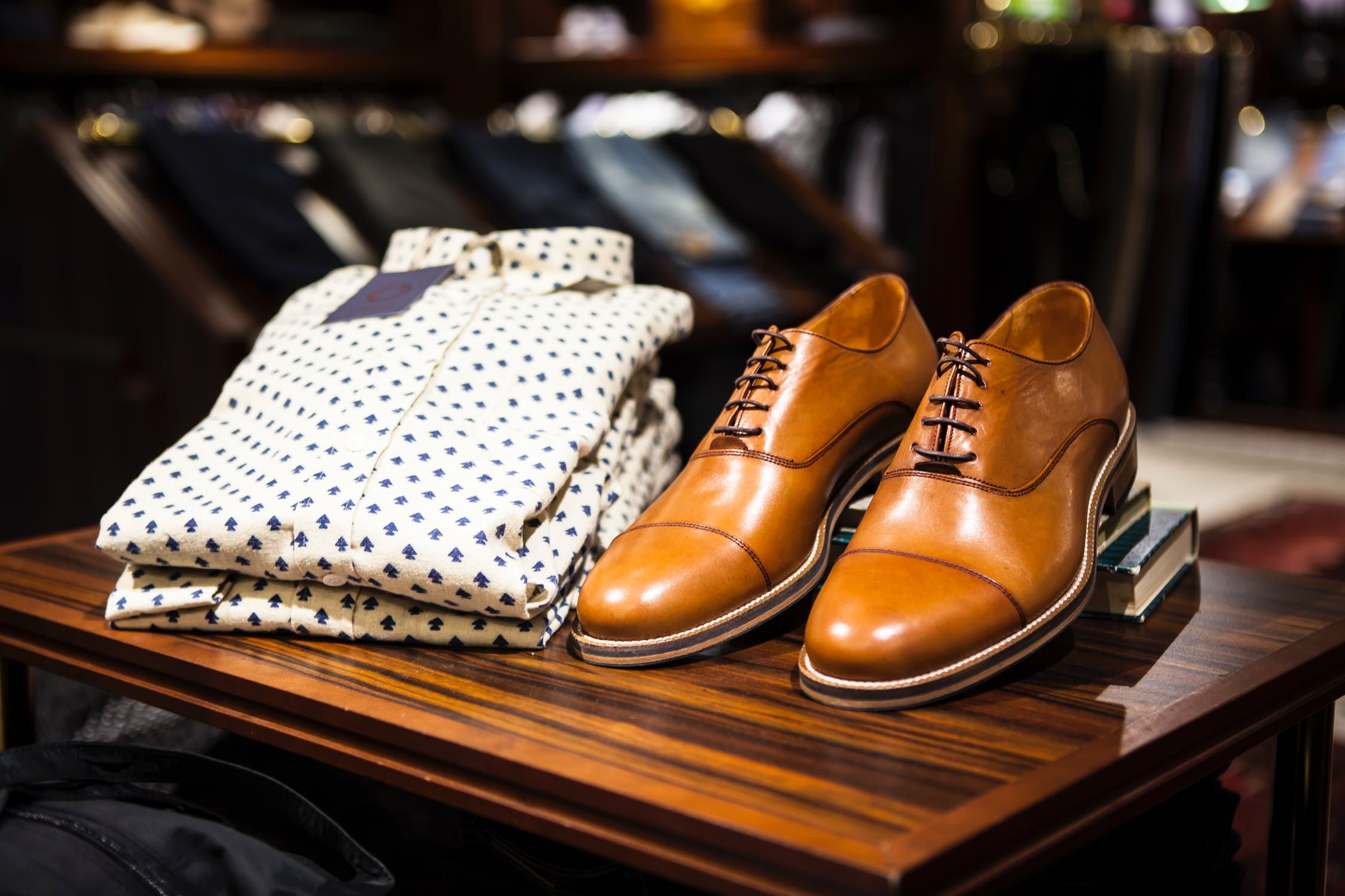 How to Decide What Type of Men's Shoes to buy for men