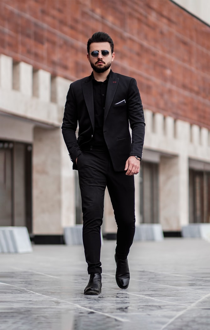Black Suit-jpeg