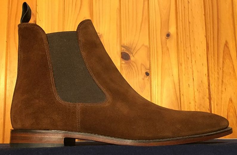 Chelsea Boots 