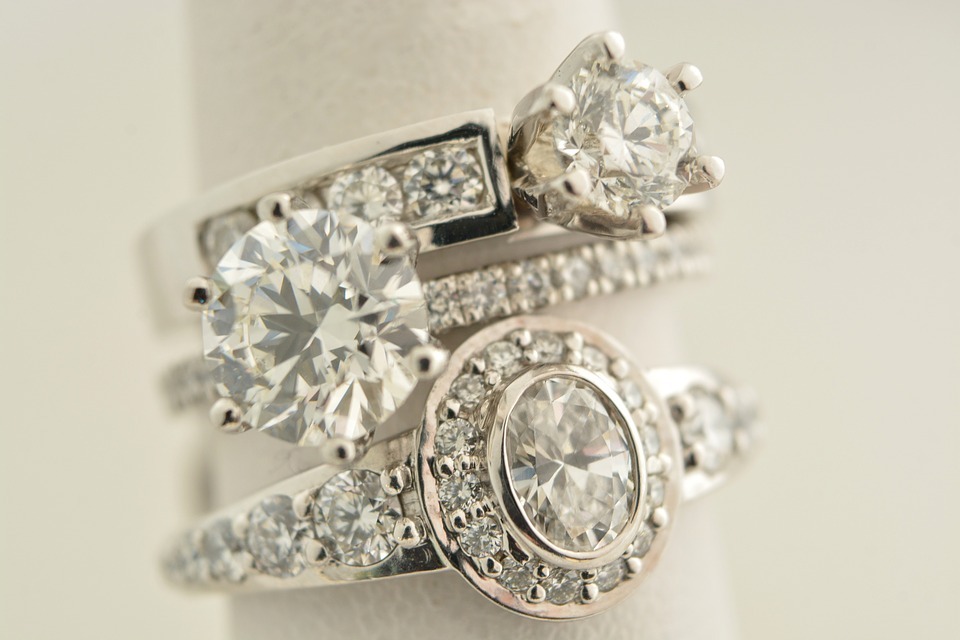8 Secrets to Keep Your Jewelry Looking Sparkling Longer
