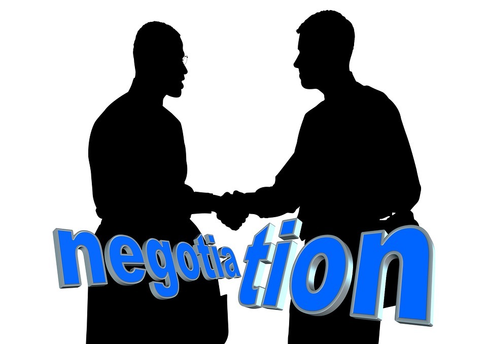 Consider Business Debt Negotiation for Delinquent Loans