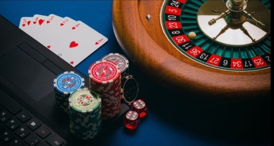 How Can We Win Online Casino Games