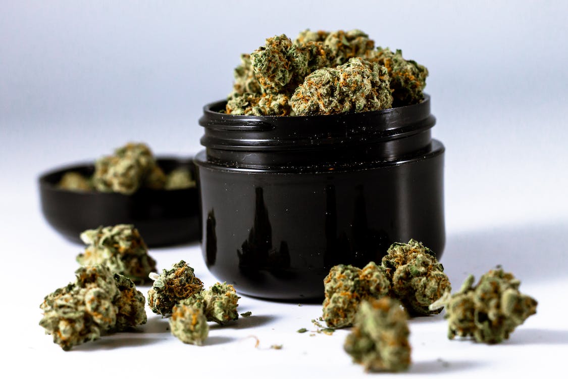Understanding Different Weed Measurements for Buying the Right One