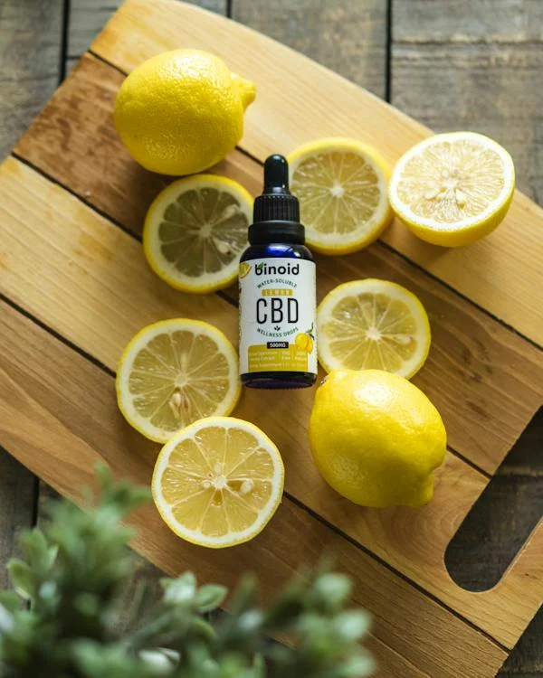 How Long Does CBD Oil Take to Work?