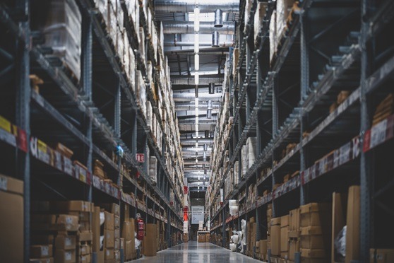 The Right Warehouse Equipment is a Must