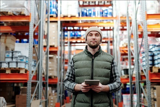 Warehouse Management System Will Help You in the Long Run