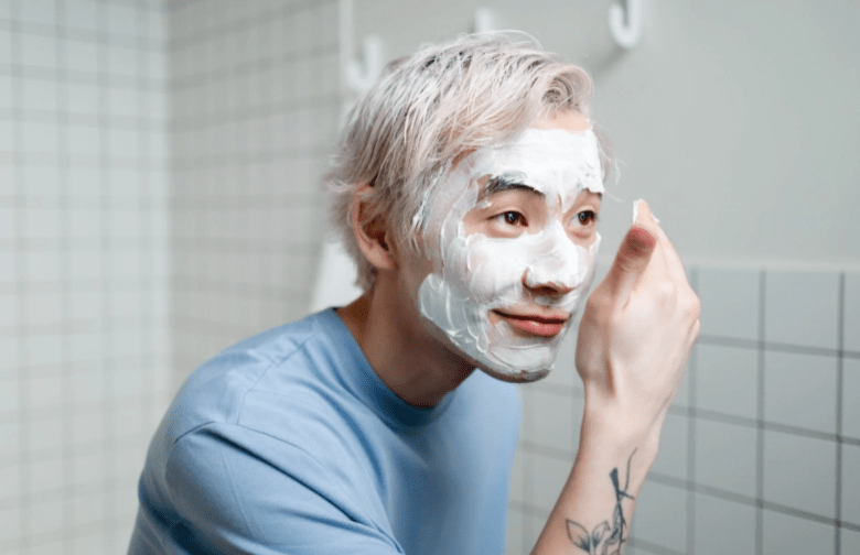 10 Tips For Sensitive Skincare That Every Man Should Know