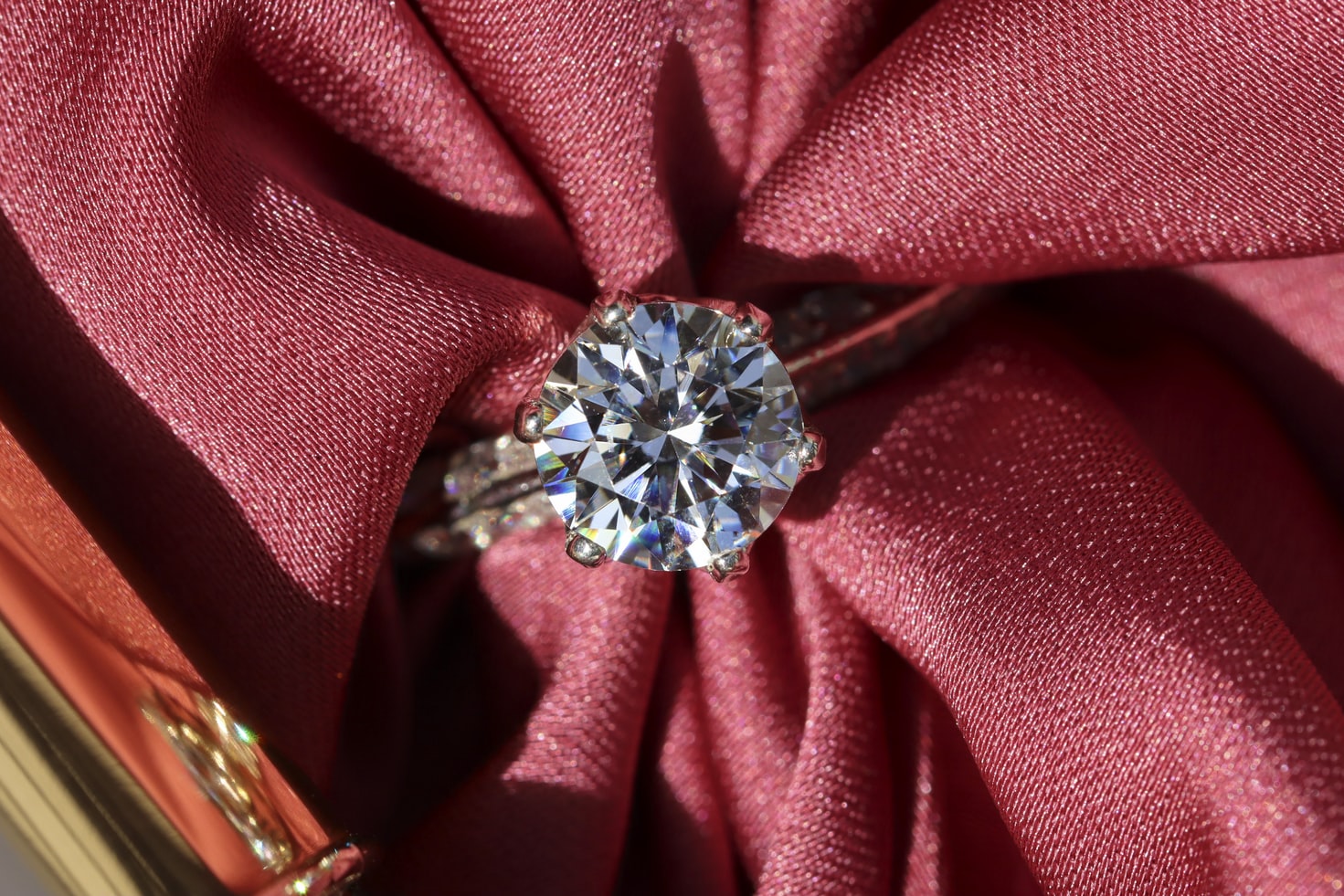 Everything you Need to Know About Diamonds
