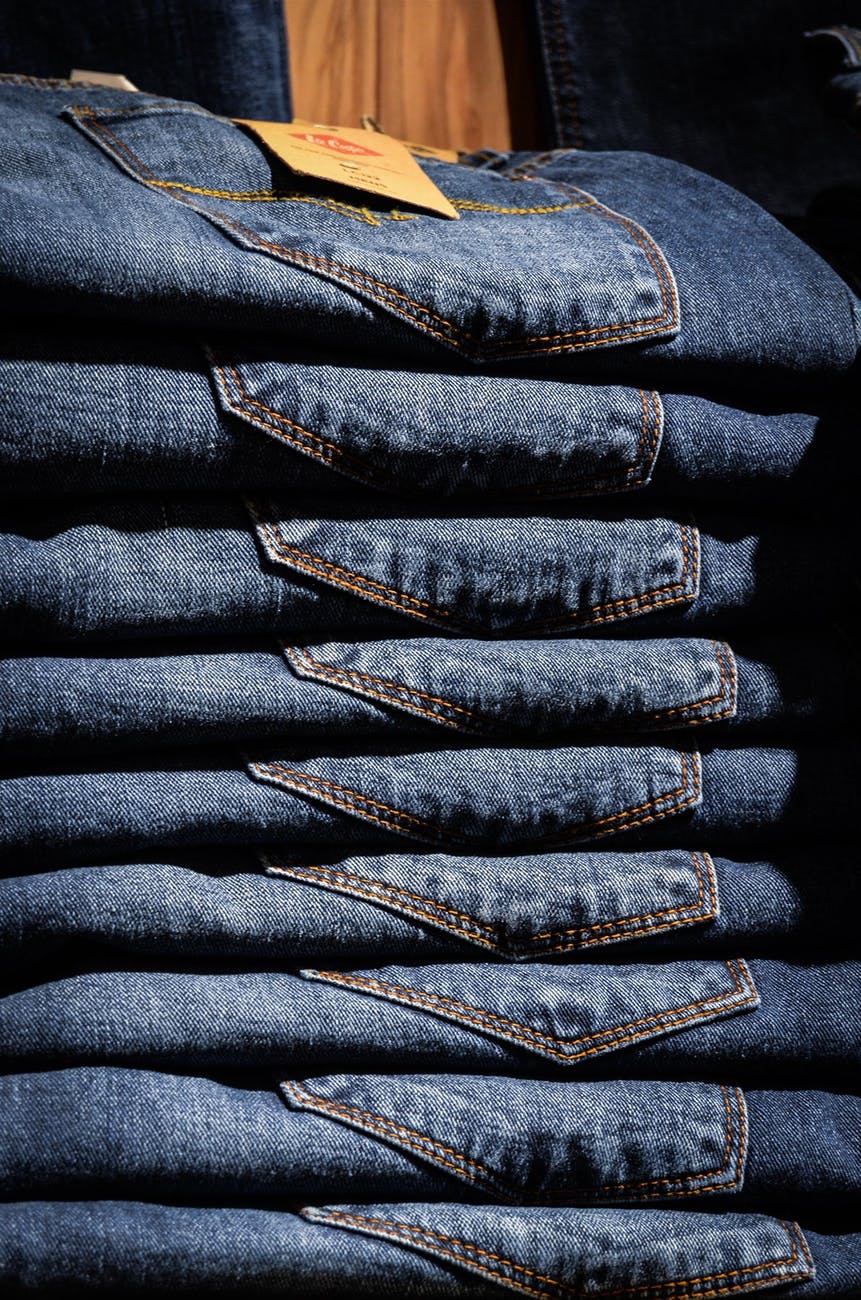 4 Amazing Benefits of Embracing Jeans You Need to Know