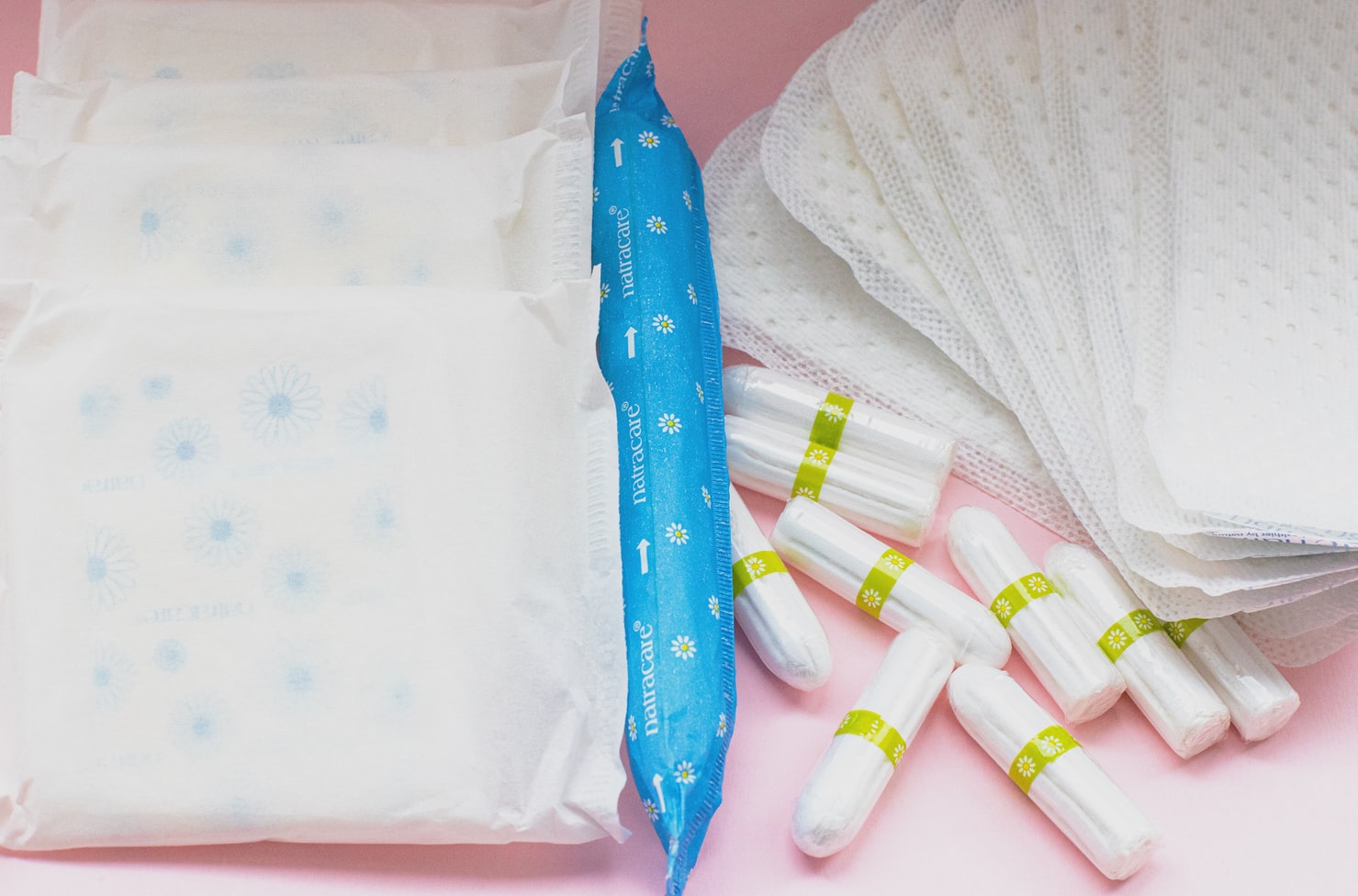 Tips for Buying Overnight Menstrual Pads