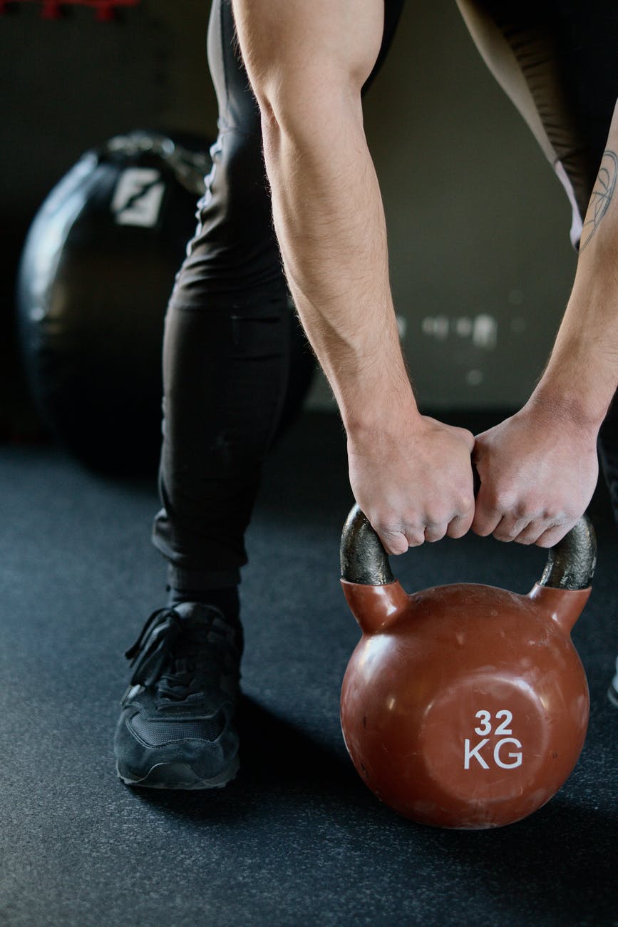 Why Using Weighted Sandbags for Your Workout Is Still One of The Best Choices