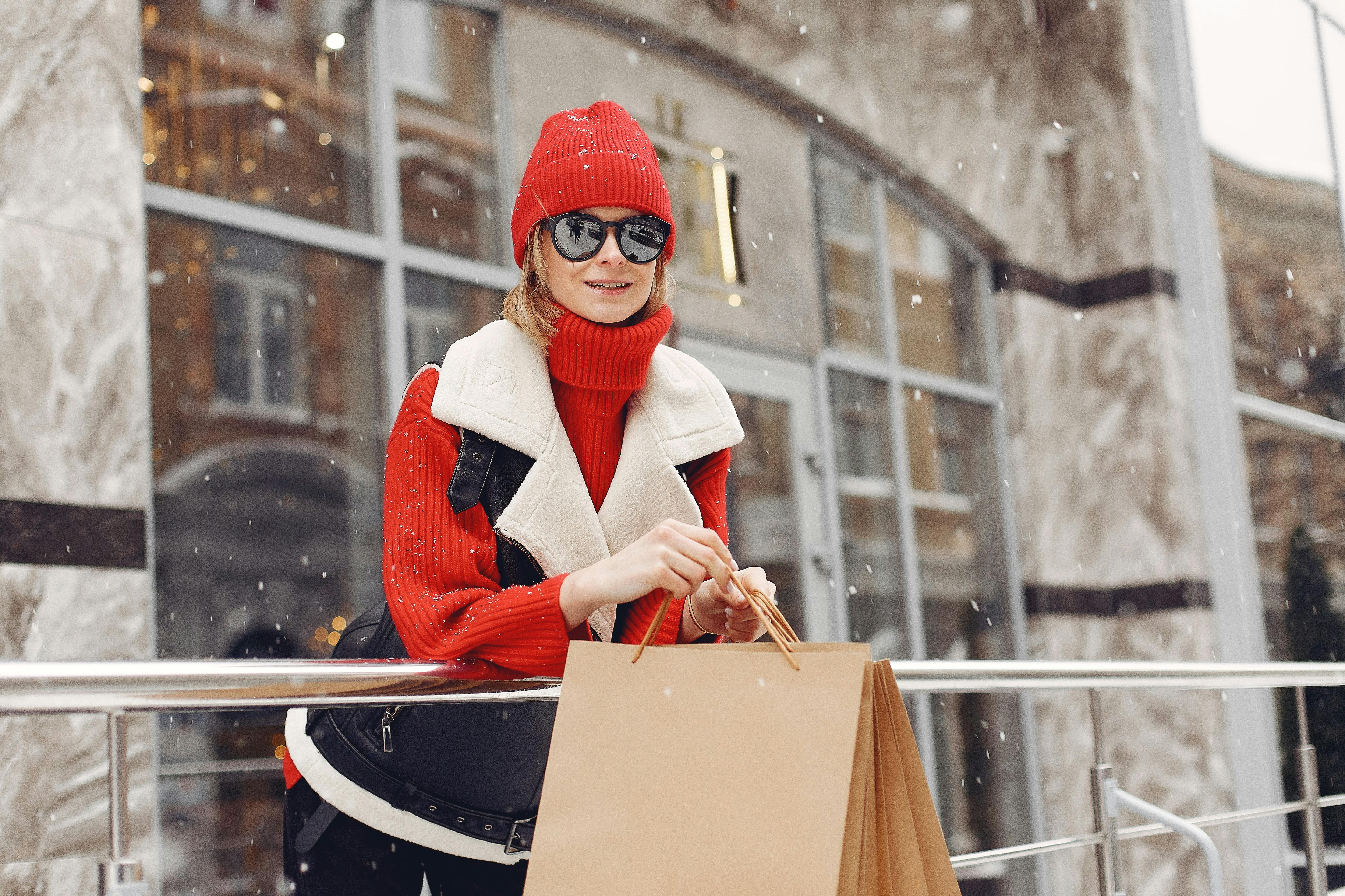 10 fashion shopping winter sale