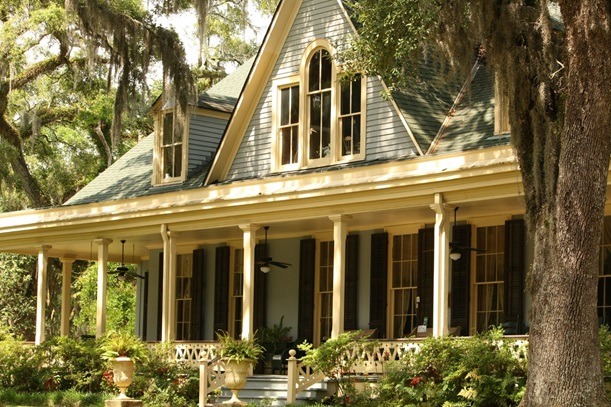 How to Enhance Your Home’s Exterior