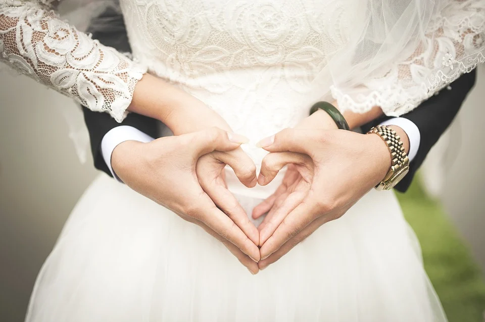 The best tips to deal with your wedding anxiety