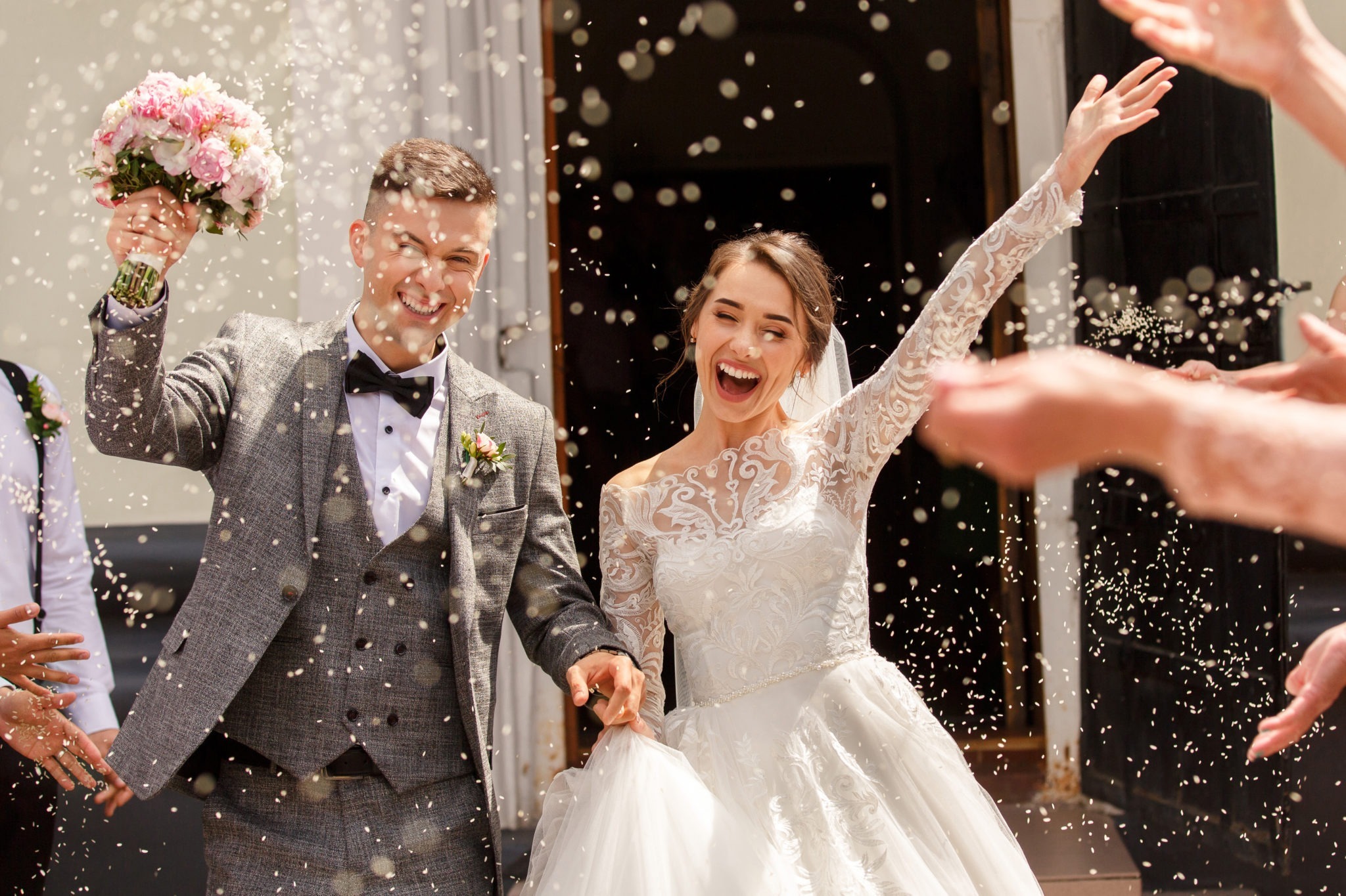 6 Insider Tips For Planning A Stylish Wedding