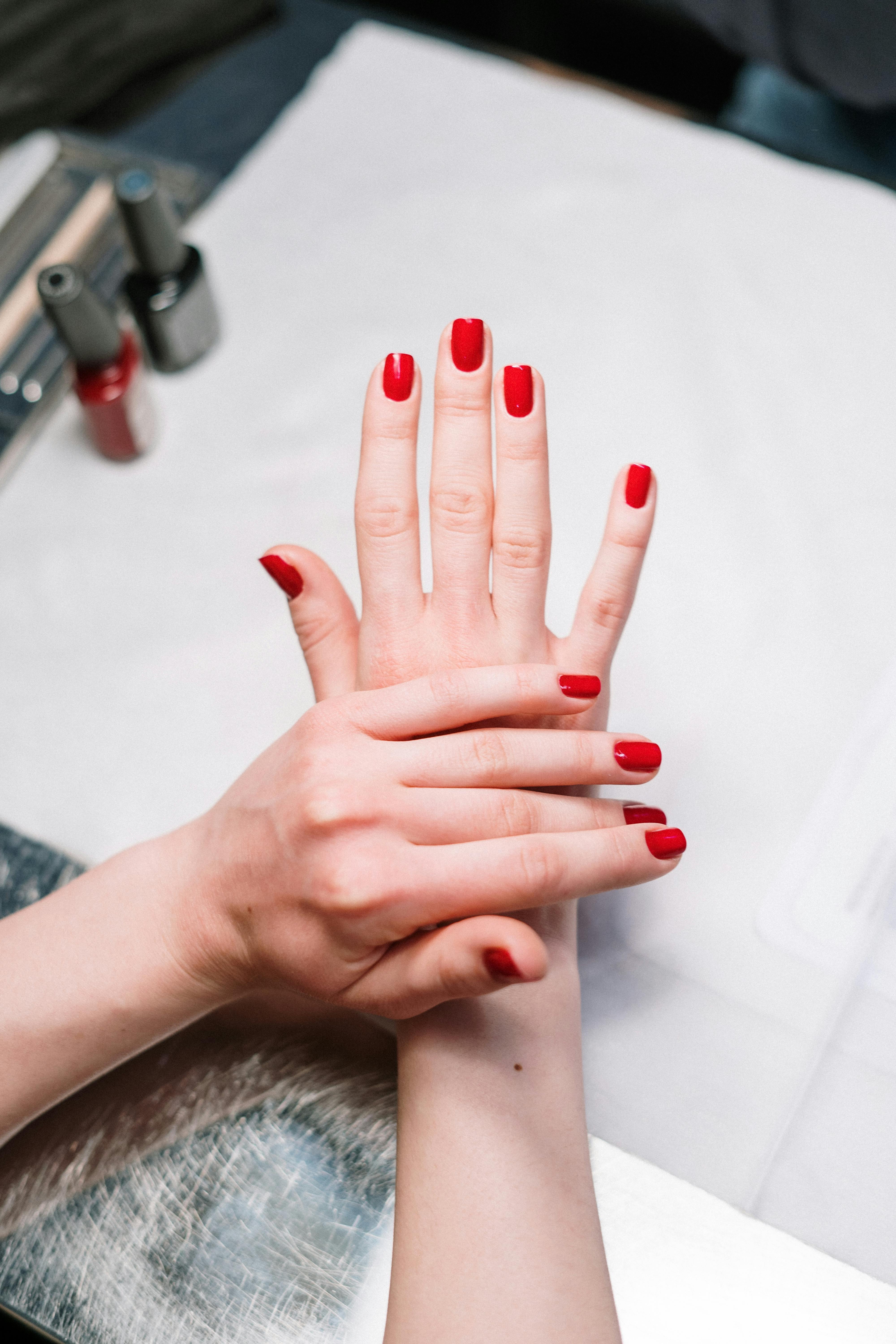 Discover Why Semi Cured Gel Nails Are All The Rage