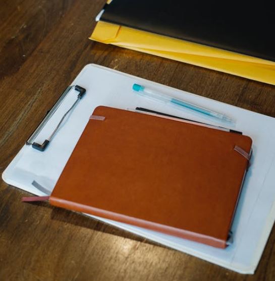 Leather Tablet Binders: All You Need to Know Before Buying