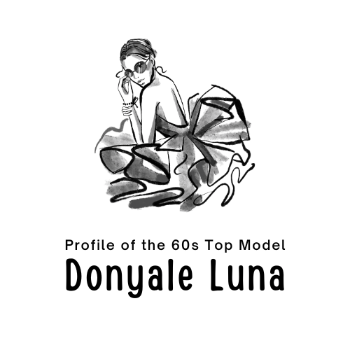 Profile of the 60s Top Model Donyale Luna