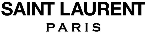 YSL Paris logo