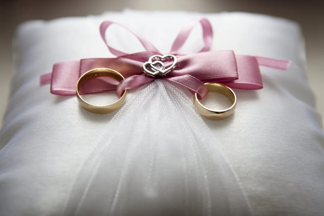 8 Tips for Choosing the Best Wedding Ring