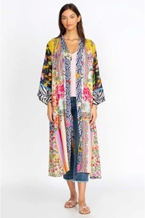 Anjola Sicily Kimono
