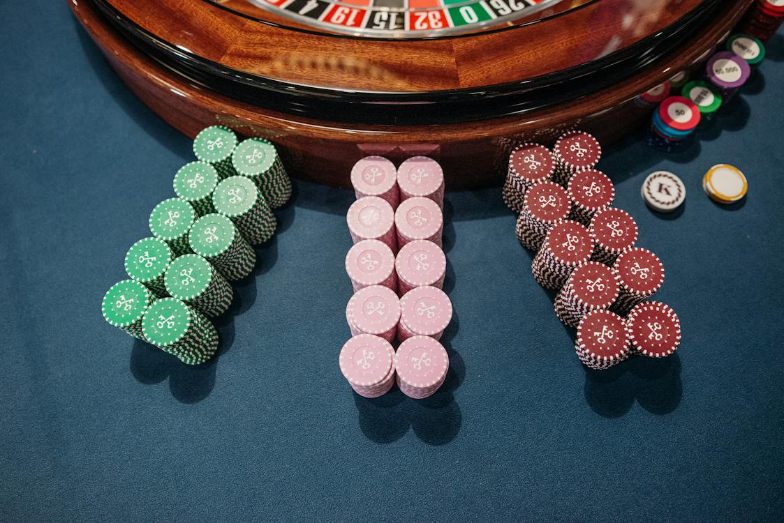 Getting The Most Out Of Online Casinos