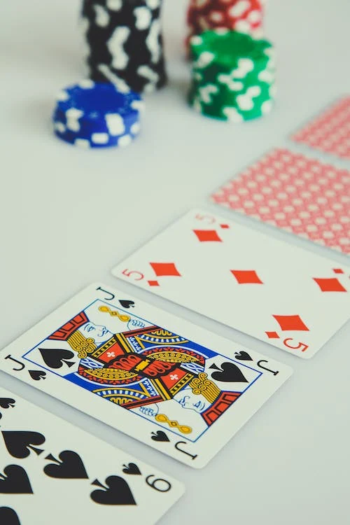 The Top Casino Card Games Worth Playing