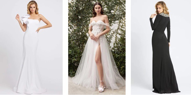 Ways to Choose Picture-Perfect Plus Size Prom Dresses