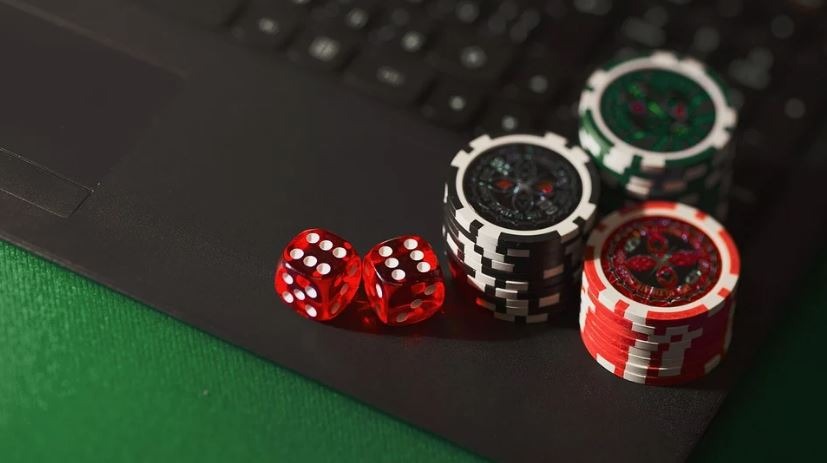 How To Prepare For Online Gambling Like A Pro