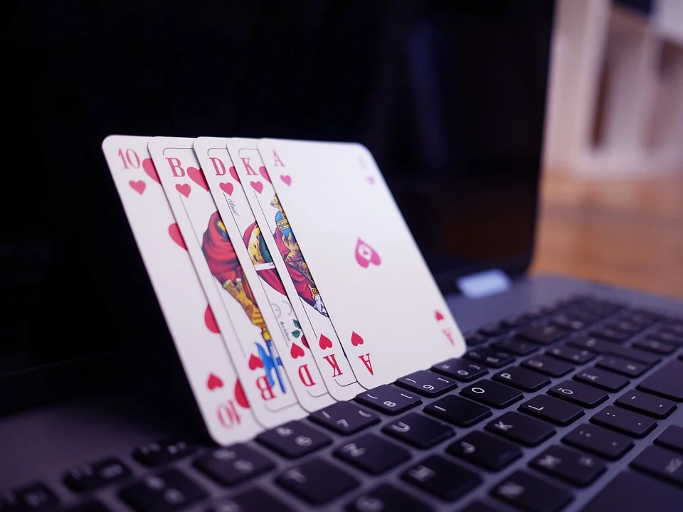 The Future of Online Poker in the United States