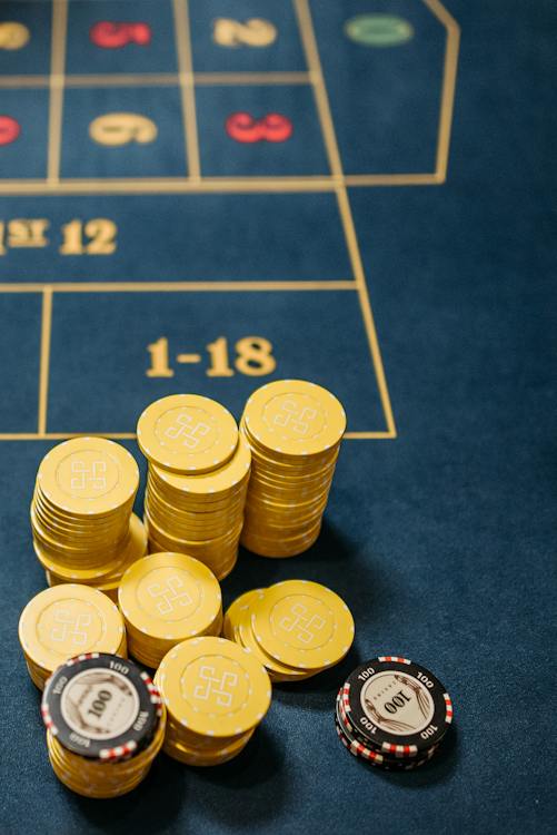 7 Tips to play online casino safely