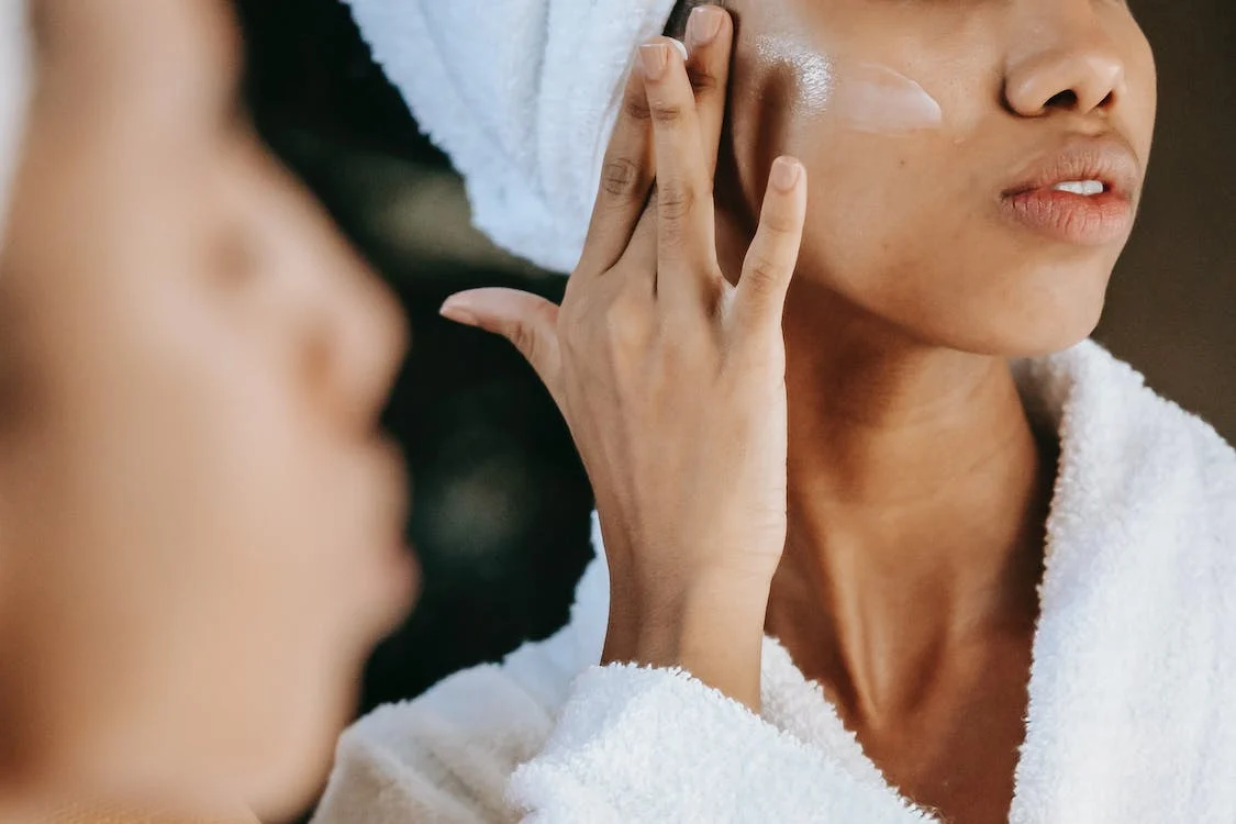 Guide to Choosing the Right Products for your Sensitive Skin