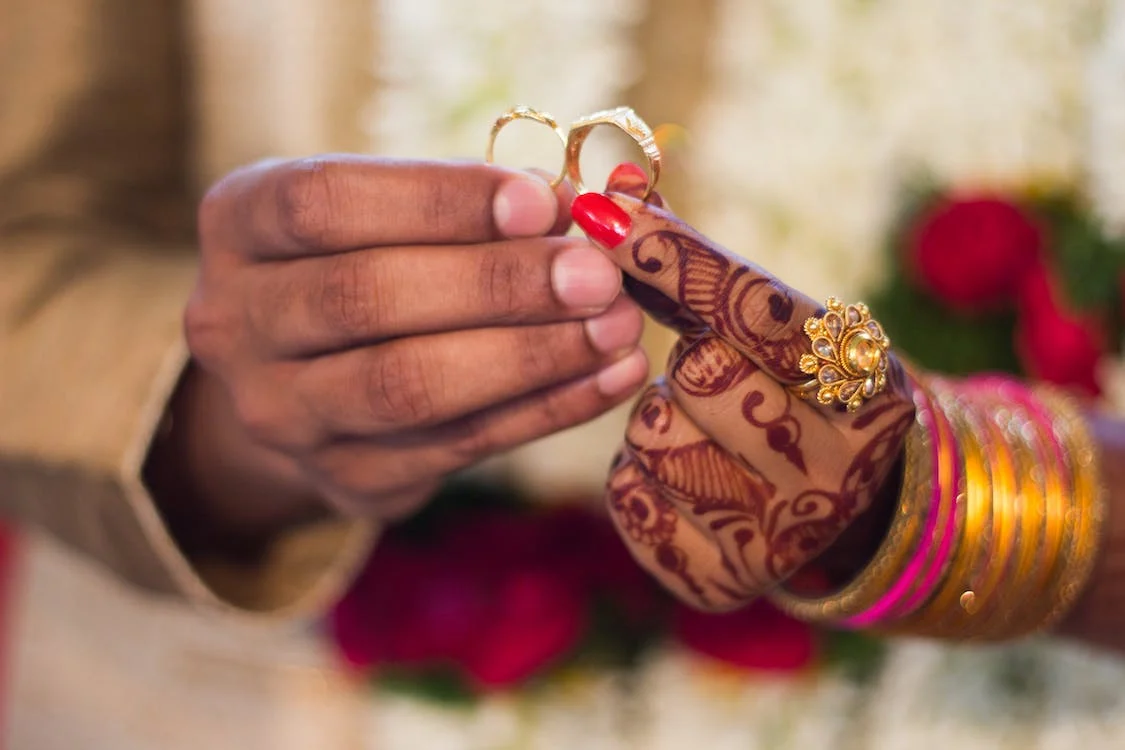 How to Prepare for an Indian Wedding