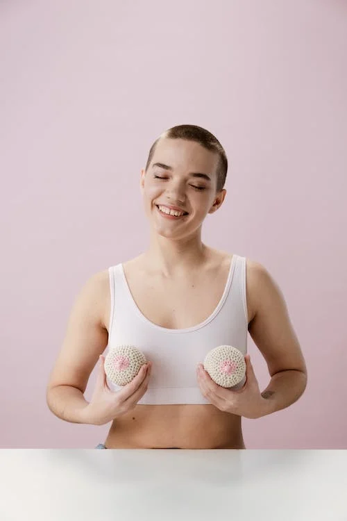 What You Should Know About Mastectomy Bras