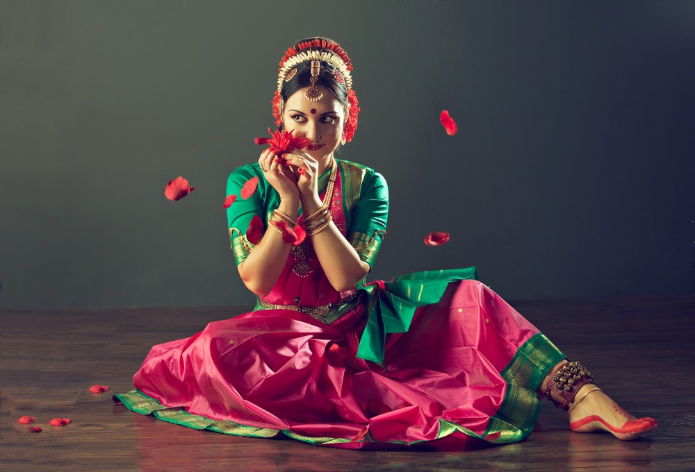 3 Fun Facts About Indian Clothing