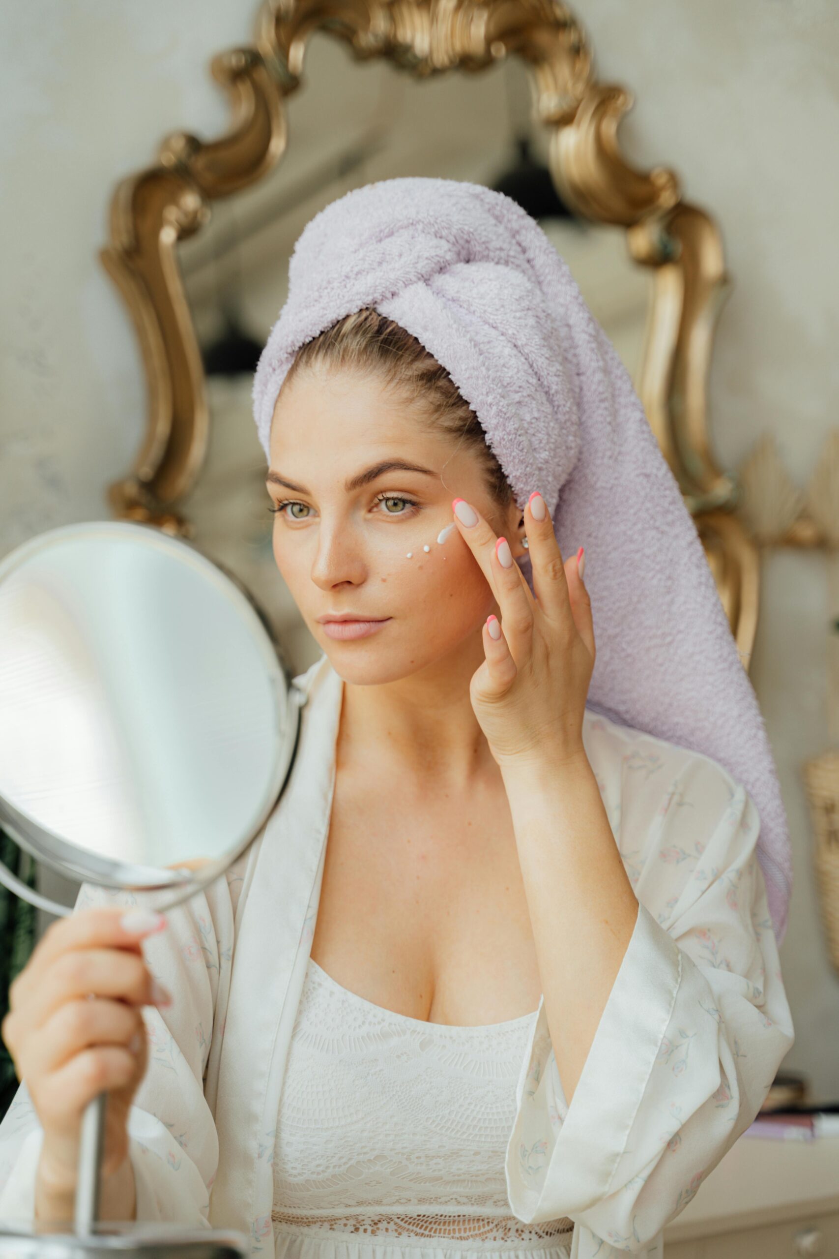 6 Skin Care Products to Add to Your Morning Routine
