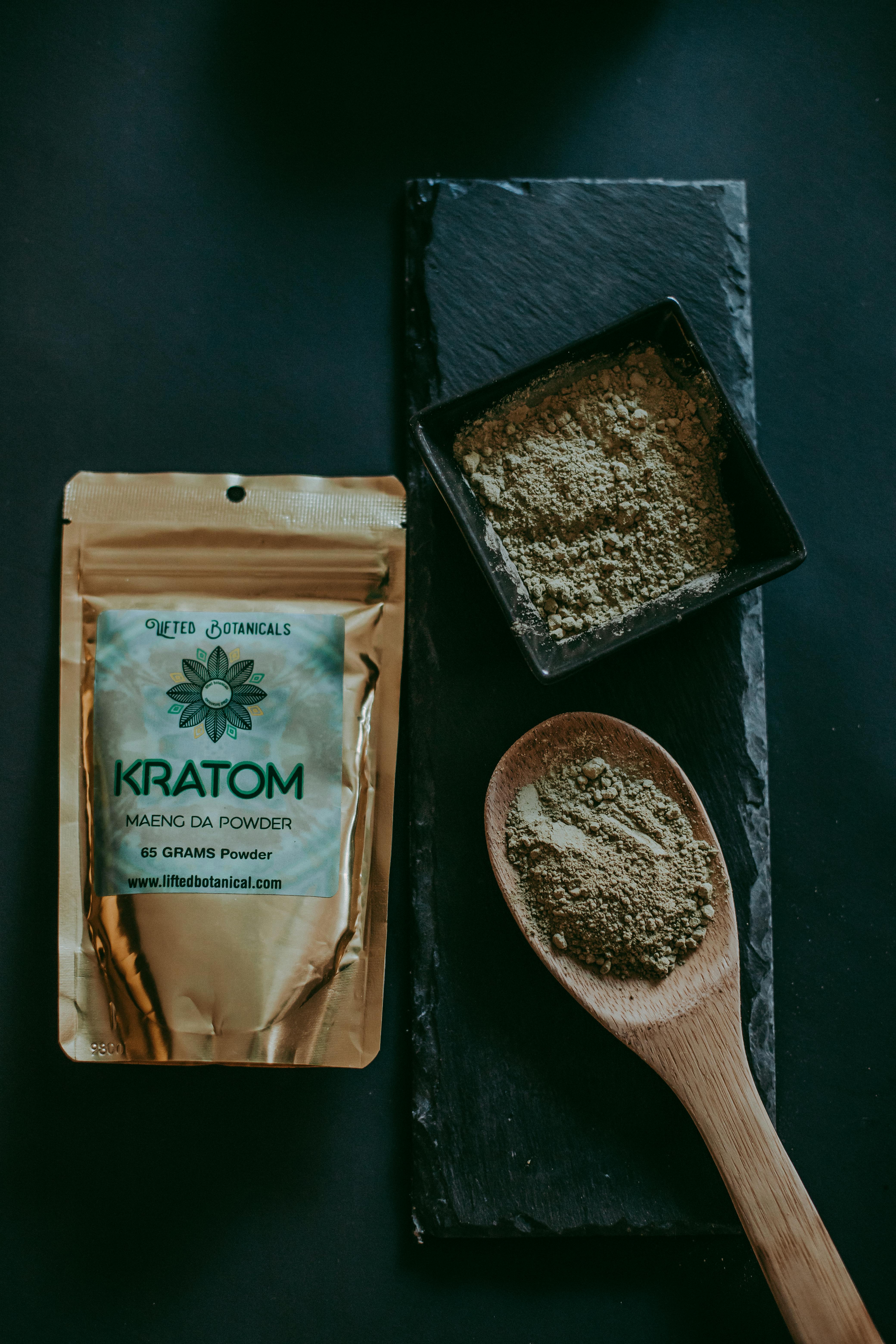 The foundation of kratom in the fashion world