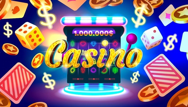 Top Online Slot Games You Can Play On Your Mobile Phone