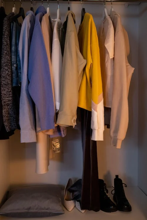 13 Core Pieces of a Winter Wardrobe