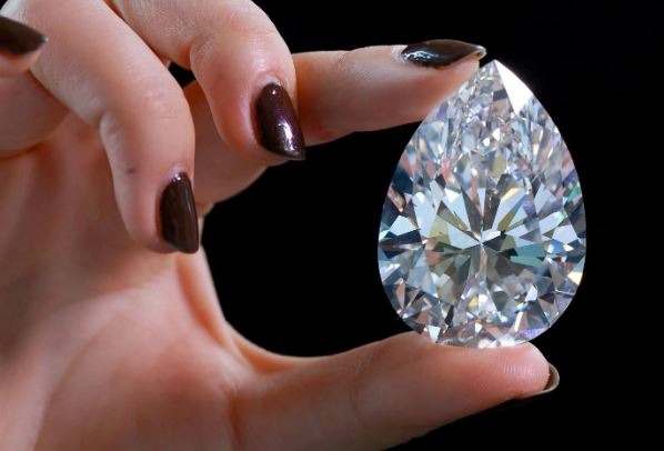 4 Carat Princess Cut Lab Diamond Buying Guide
