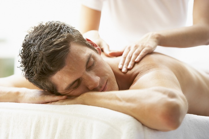 Massage Therapy: Give The Gift of Self Care To That Special Man In Your Life