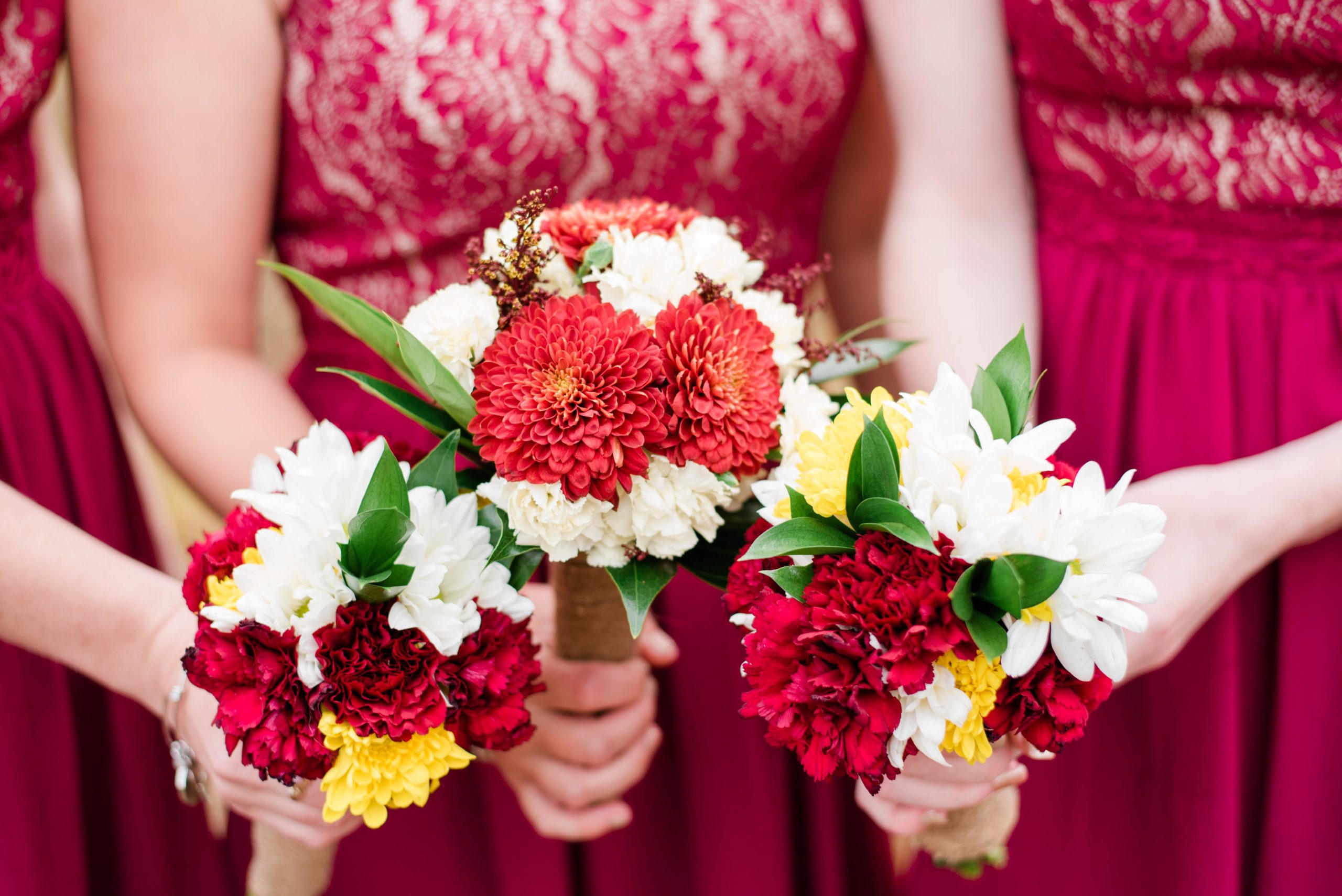 Modest doesn't mean frumpy! 9 tips for finding stylish and modest bridesmaid dresses
