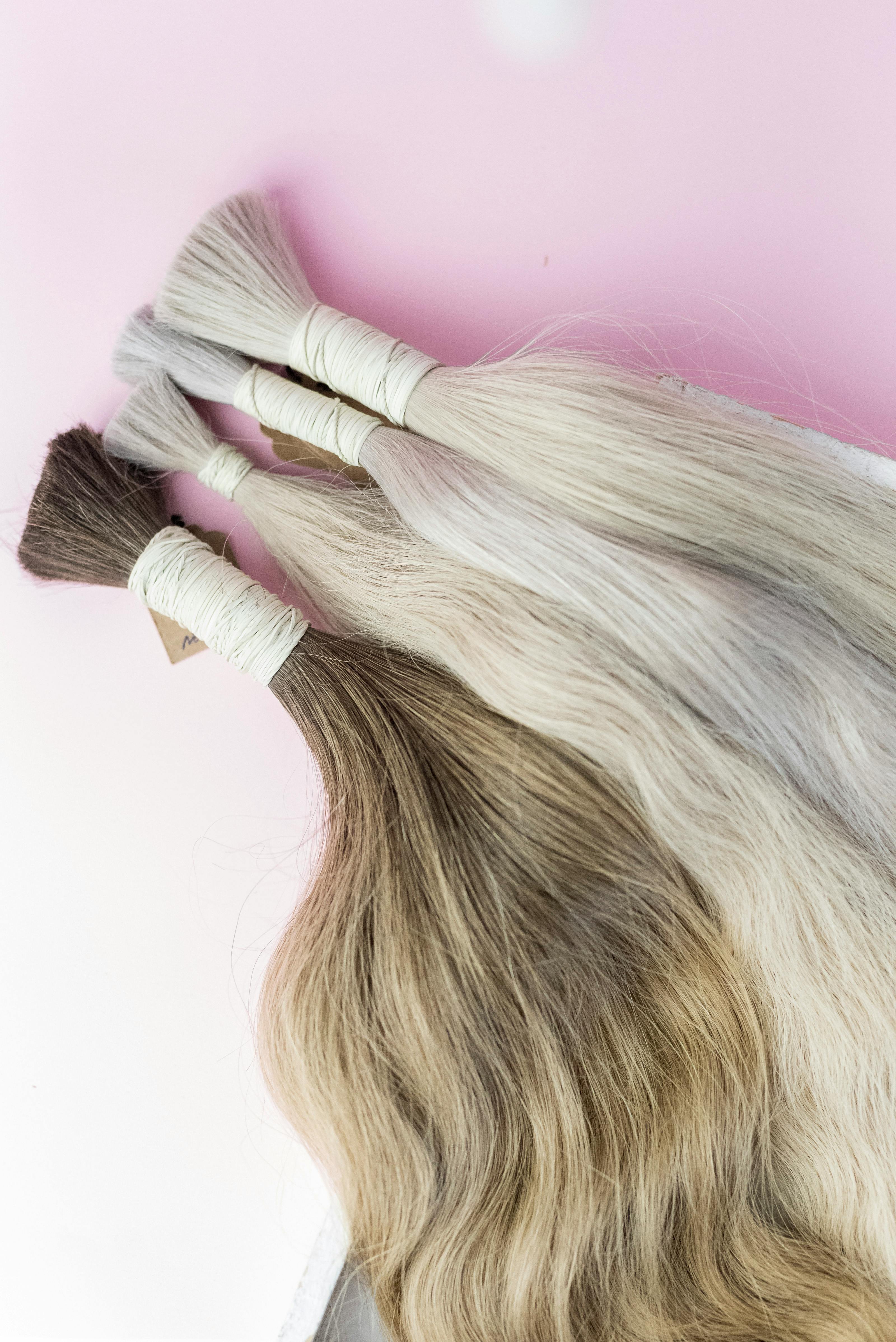 7 Reasons to Choose Flat Tip Hair Extensions