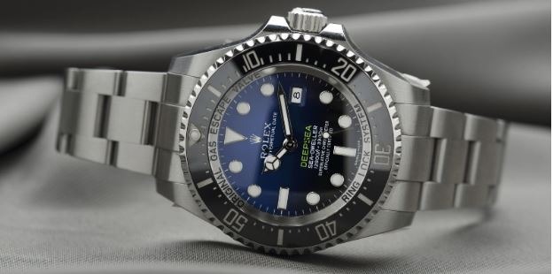 Buying a Second-Hand Rolex