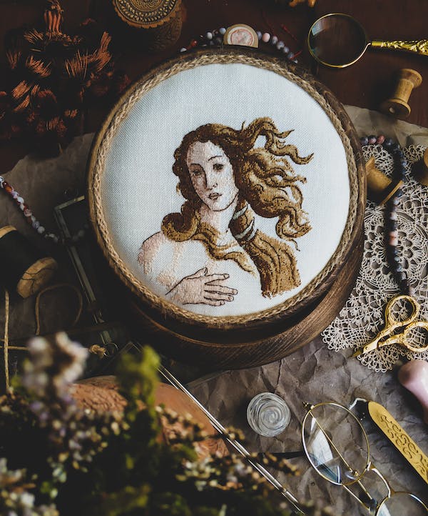 Incredible Uses For Custom Embroidery