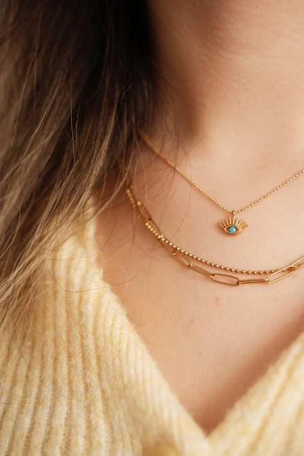 The Rise of Custom Necklaces