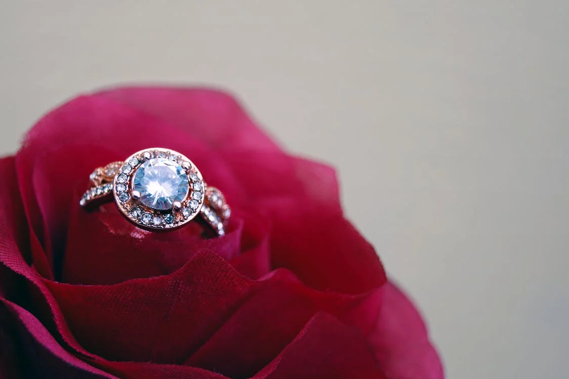 How to Choose a Diamond Ring for a Loved One