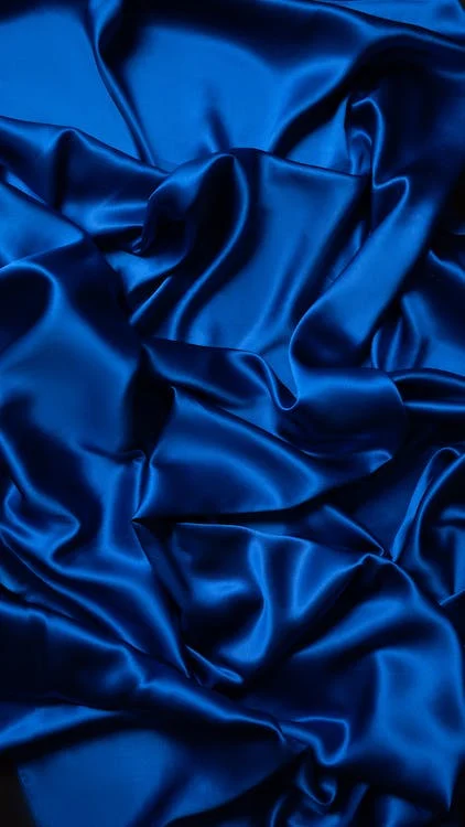 What is special about satin