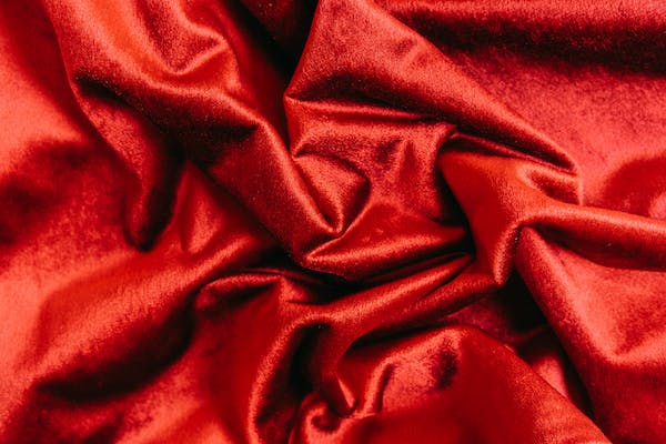 What is special about velvet